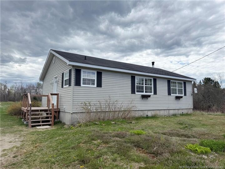 Property Photo:  8123 Route 117  NB E1N 5K6 
