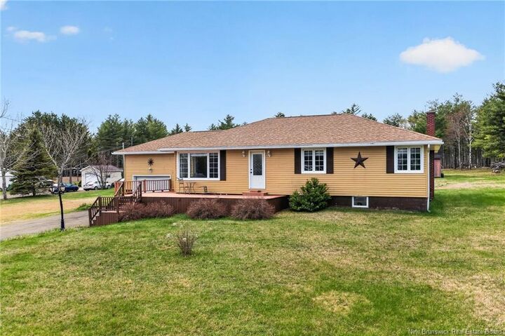 Property Photo:  7680 Route 134  NB E4S 1H4 