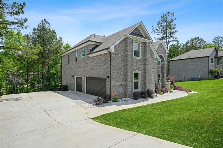 Property Photo: 6065 Belmont Drive GA 30135