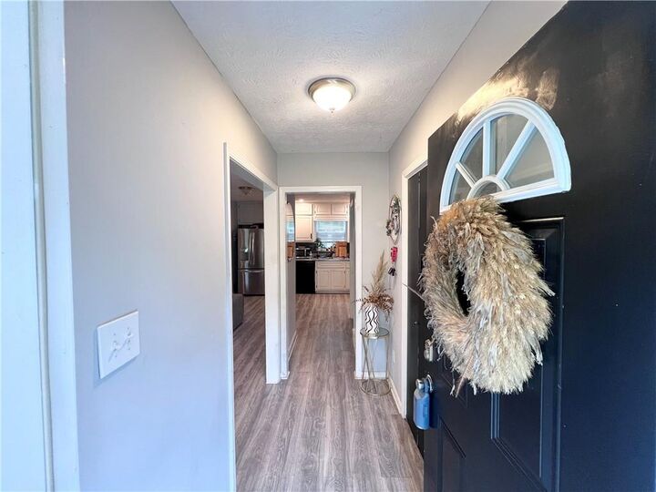 Property Photo: 843 Ray Drive NW GA 30012