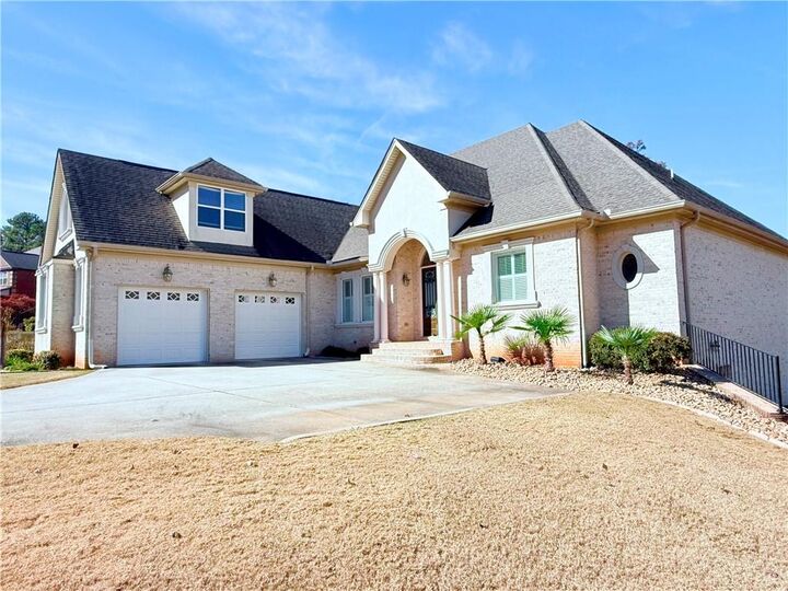Property Photo:  2308 Braunsroth Lane  GA 30228 