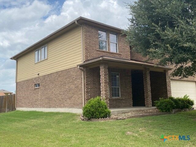Property Photo:  2003 Isabelle Drive  TX 76522 