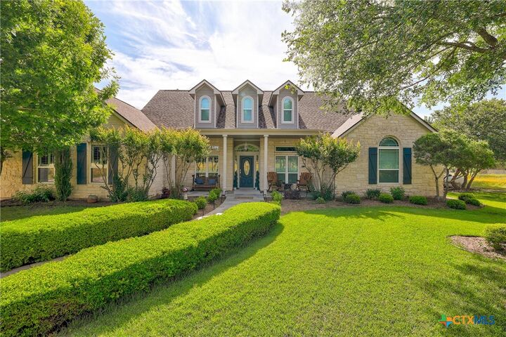 Property Photo:  1950 County Road 245  TX 78633 