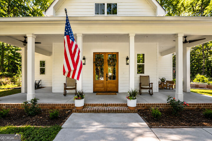 Property Photo: 34 Harris Road GA 30116
