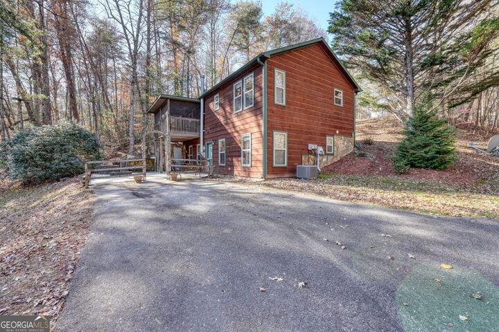Property Photo:  518 Rizzitello Lane 9  GA 30512 