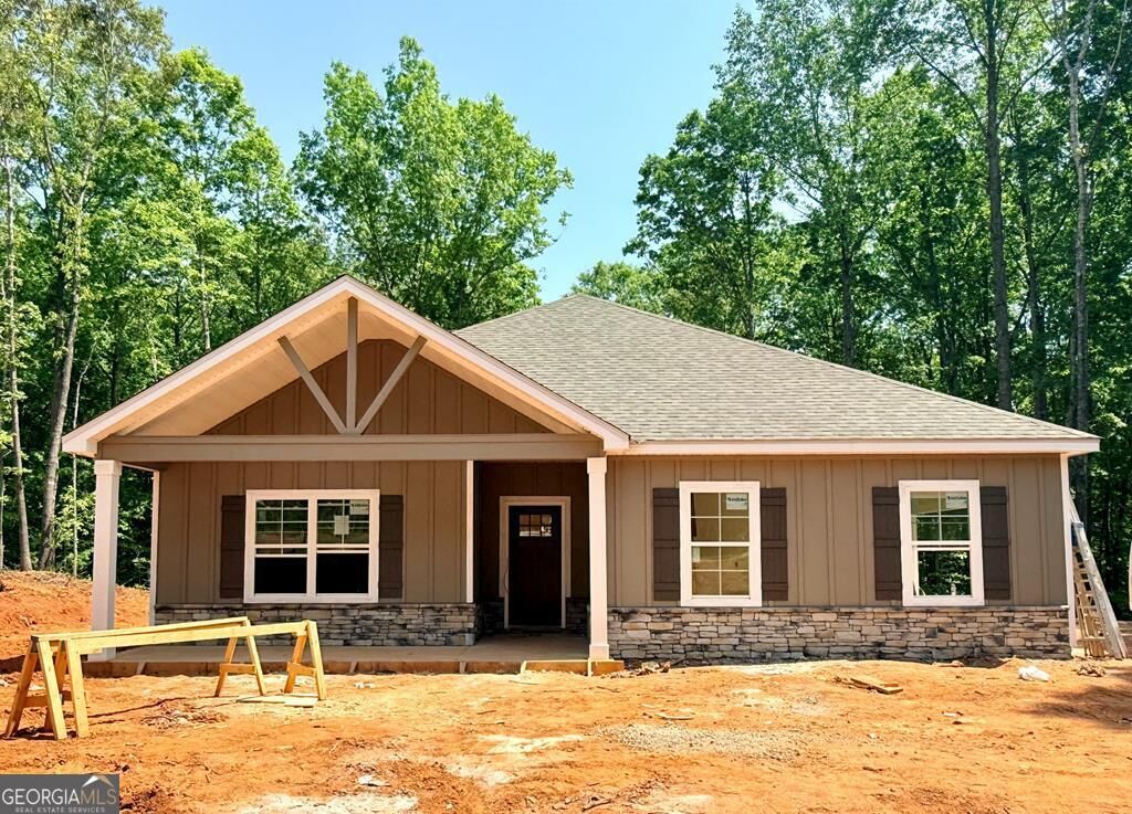 Property Photo:  150 Rolling Meadows Way  GA 31831 
