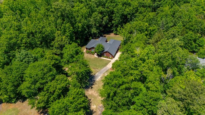 Property Photo:  434 Willett Drive  GA 31820 