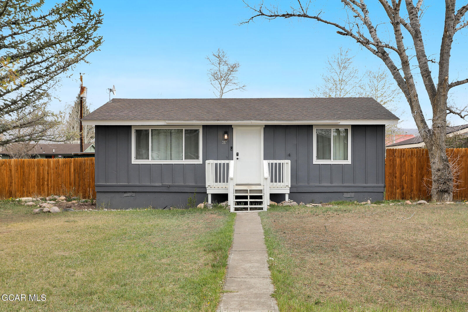 Property Photo:  317 21st Street  CO 80459 