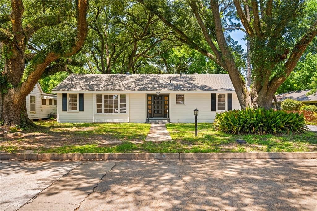 Property Photo: 3318 Halsey Street LA 71301