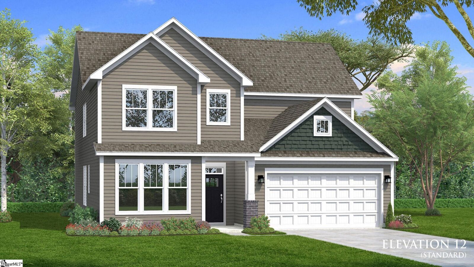 Property Photo: 28 Pelham Crossing Drive SC 29615