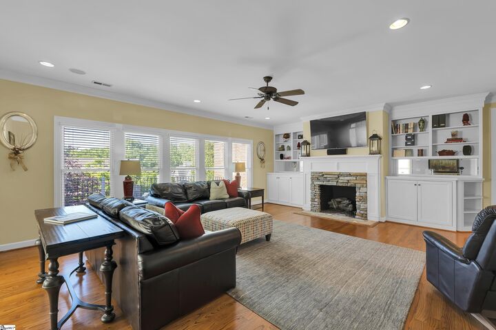 Property Photo: 15 March Winds Court SC 29650