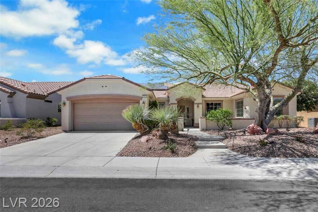 Property Photo:  2093 Mountain City Street  NV 89052 