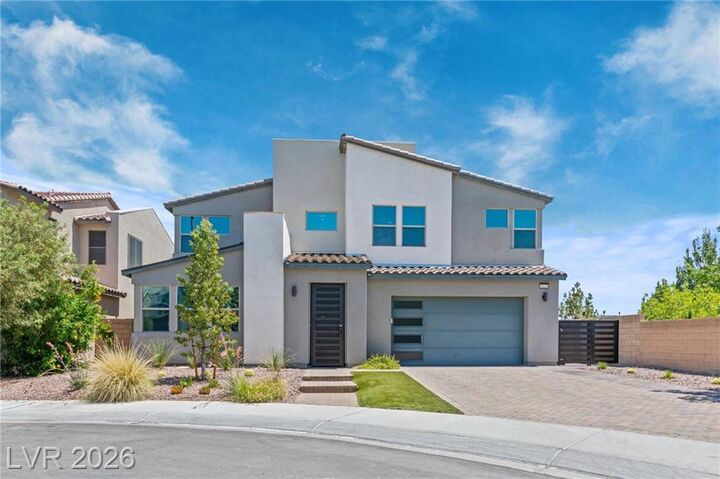 Property Photo:  8320 Carabiner Court  NV 89166 