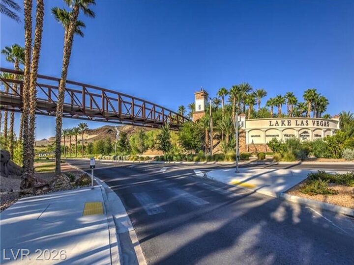 Property Photo:  27 Via Paradiso Street  NV 89011 