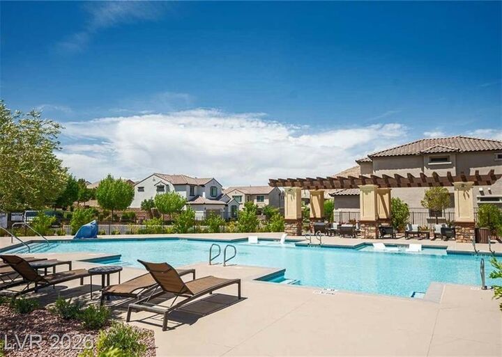 Property Photo:  12848 New Providence Street  NV 89141 