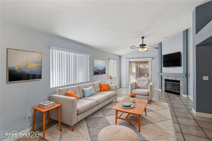 Property Photo: 1158 Matthew Avenue NV 89123
