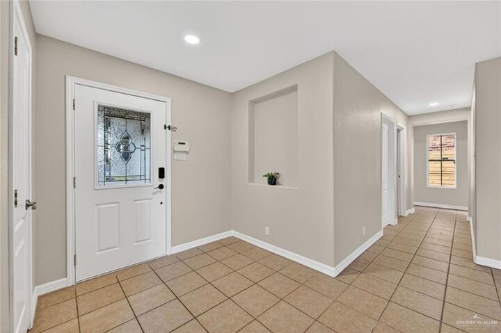 Property Photo:  2530 Links Drive  TX 78542 