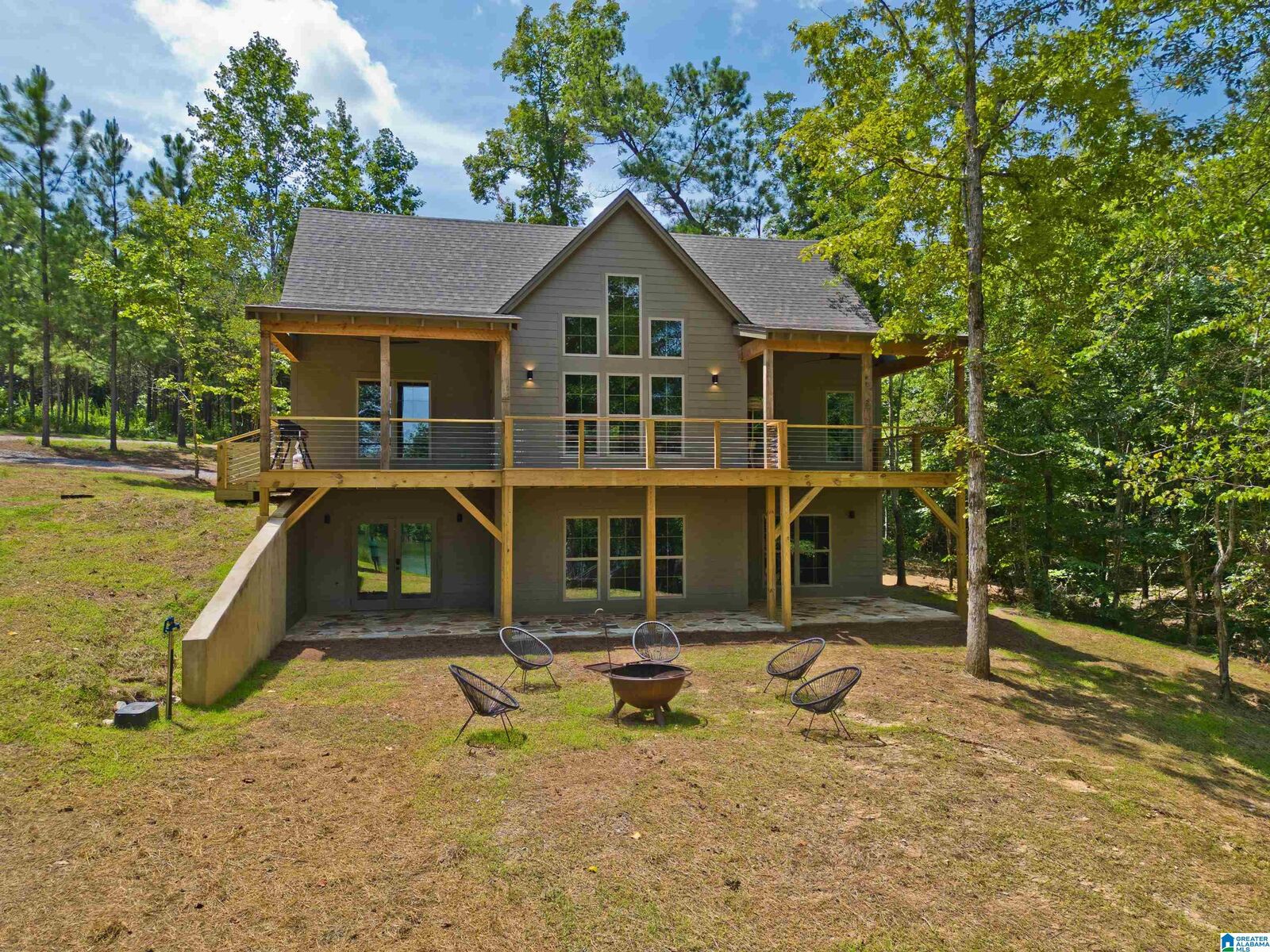 Property Photo:  126 Wilson Cross Road  AL 36024 