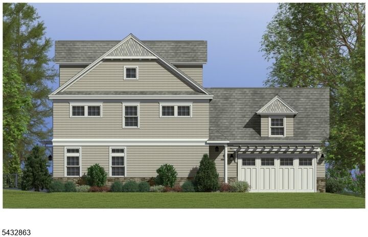 Property Photo:  9 Travis Lane  NJ 07960 