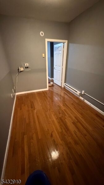 Property Photo: 286 Nagle St 3 NJ 07010