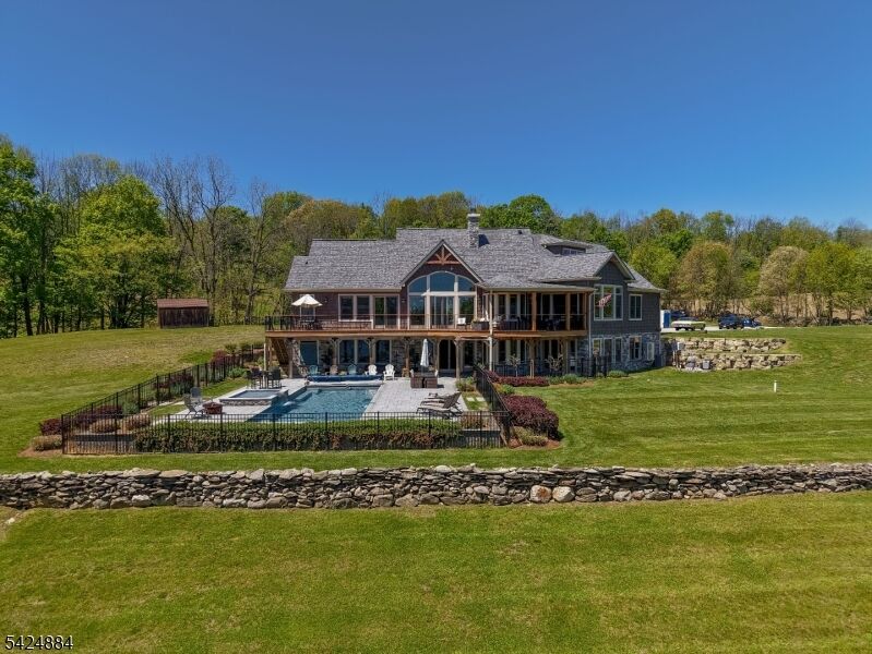 Property Photo:  643 Cr 519  NJ 07461 