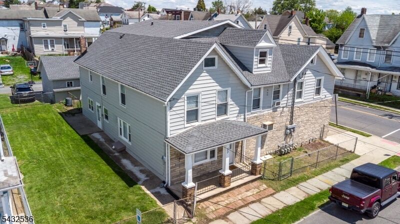 Property Photo:  53 Wilson St./ Heckman  NJ 08865 