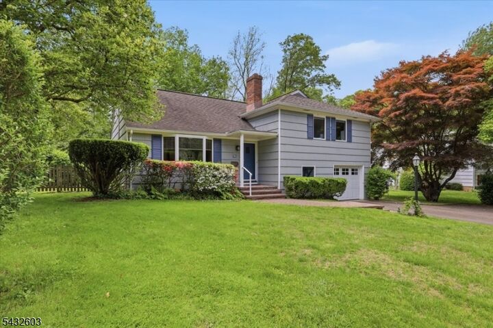 Property Photo:  98 Grover Ave  NJ 08540 