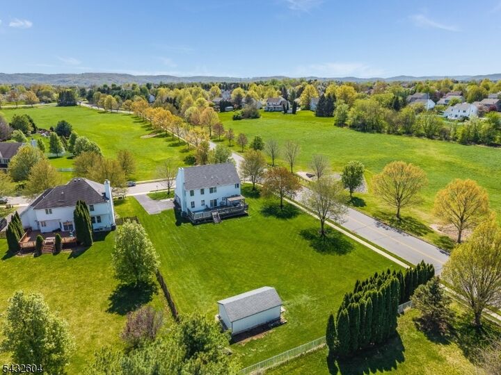 Property Photo:  801 Price Place  NJ 08886 