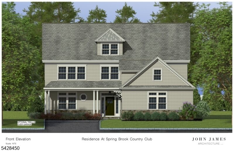 Property Photo:  11 Travis Lane  NJ 07960 