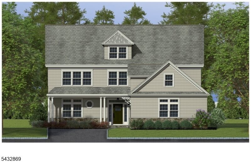 Property Photo:  11 Travis Lane  NJ 07960 