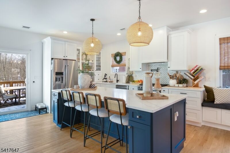 Property Photo:  9 Apache Trl  NJ 07866 