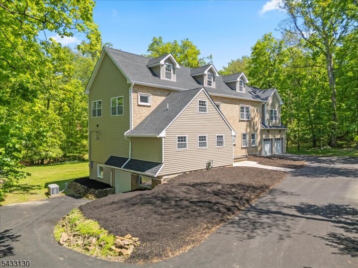 Property Photo:  28 King George Rd  NJ 07059 