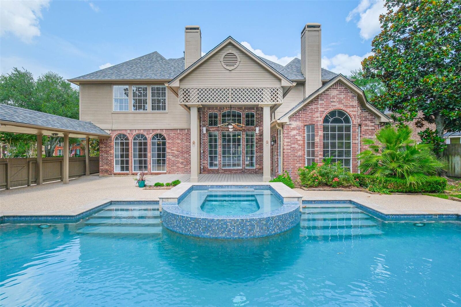 Property Photo:  3314 Winding Lake Way  TX 77450 