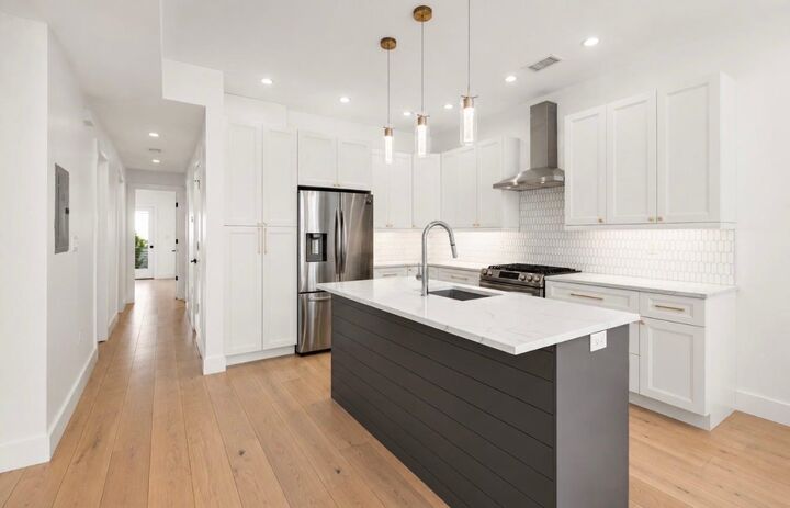 Property Photo: 2602 Palisade Ave 1 NJ 07086