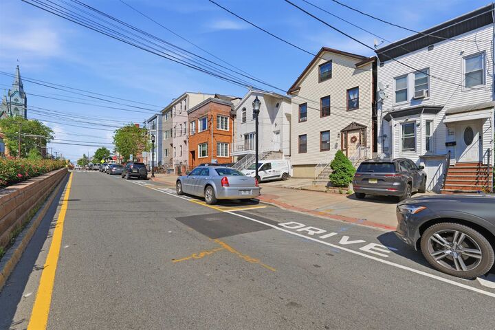 Property Photo:  1212 Central Ave  NJ 07087 