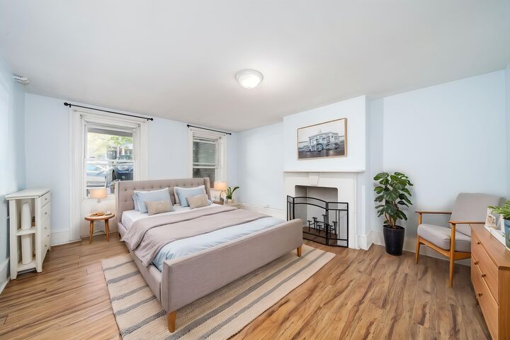 Property Photo: 339 Webster Ave 1 NJ 07307