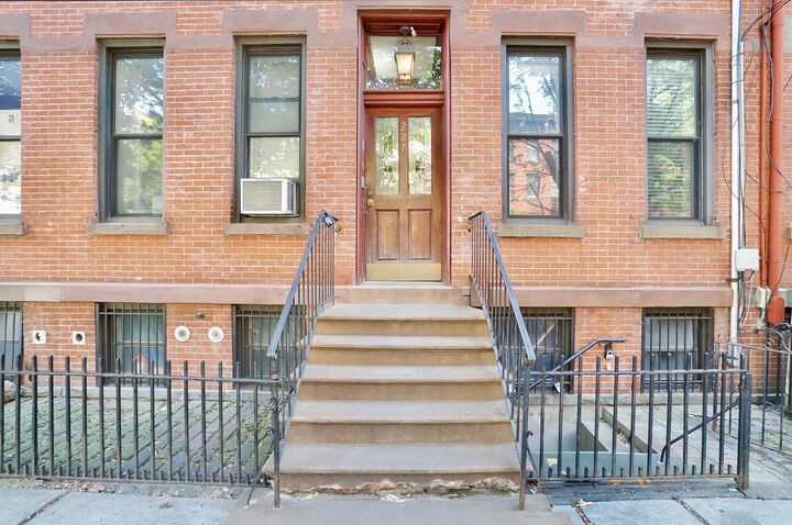 Property Photo: 227 3rd St 3R NJ 07302