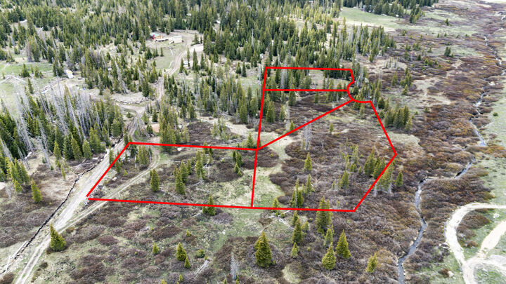 Property Photo:  1913 E 2175 S 4 Lots Totaling 3.48 Acres  UT 84719 