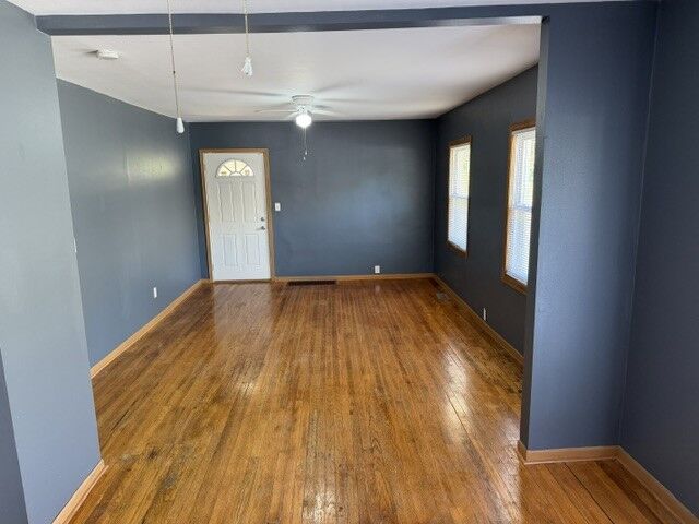 Property Photo: 1304 Euclid Avenue IA 50313