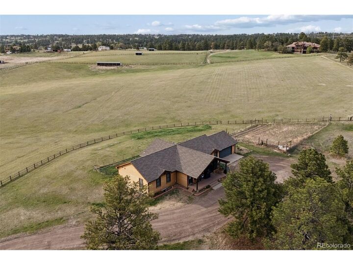 Property Photo:  8857 E Parker Rd  CO 80138 