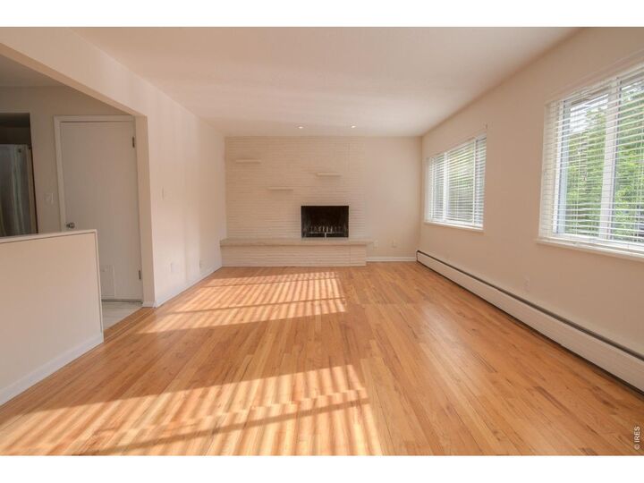 Property Photo: 350 Bates Ave CO 80305