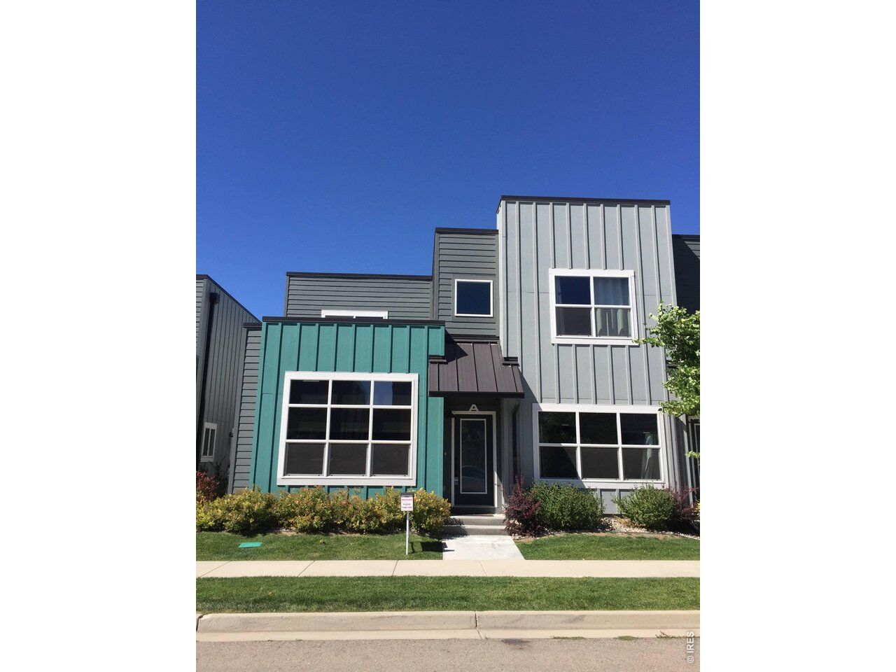 Property Photo:  875 Baum St A  CO 80524 
