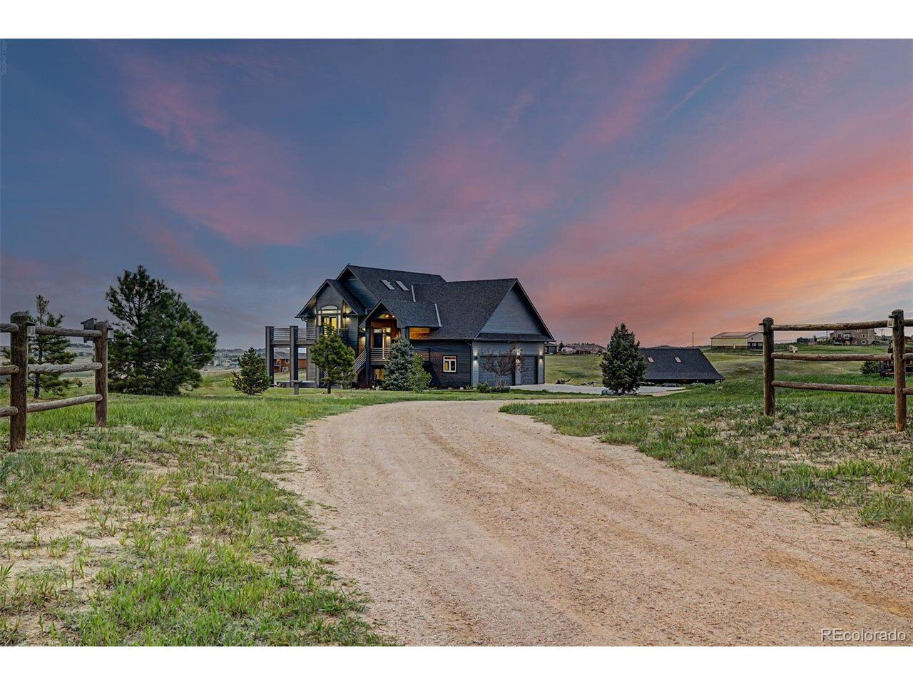 Property Photo:  7674 Paleo Way  CO 80908 