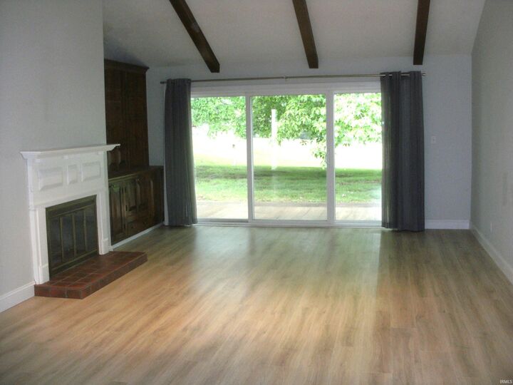 Property Photo: 9163 S Greenridge Lane IN 47401