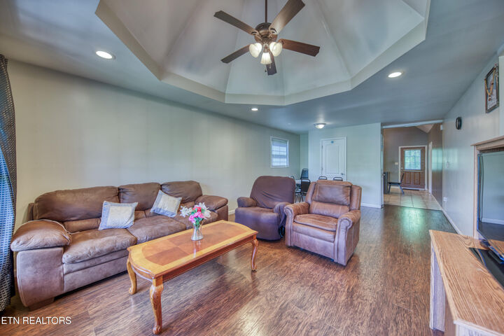 Property Photo: 303 Kensi Drive TN 37912