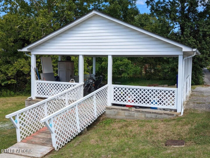 Property Photo:  116 Flanders Ave 2  TN 37748 