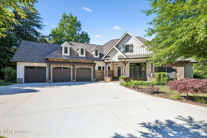 Property Photo:  4451 Forrest Ridge Drive  TN 37777 