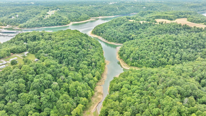 Property Photo:  23.5ac Beech Grove Road  KY 42544 
