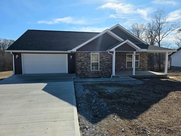 Property Photo:  76 Emily Lane  KY 40744 