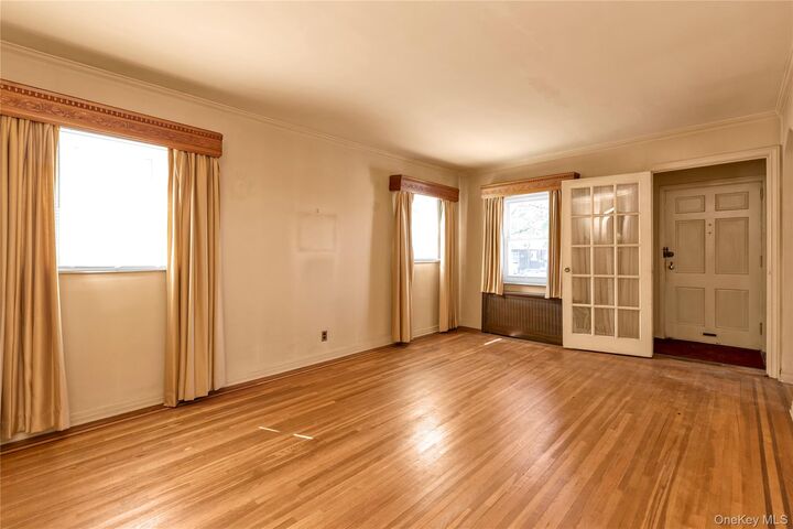 Property Photo:  172-15 Effington Avenue  NY 11358 